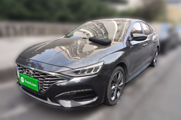 Used Hyundai Lafesta 2019 280TGDi Sport Edition China V Standard