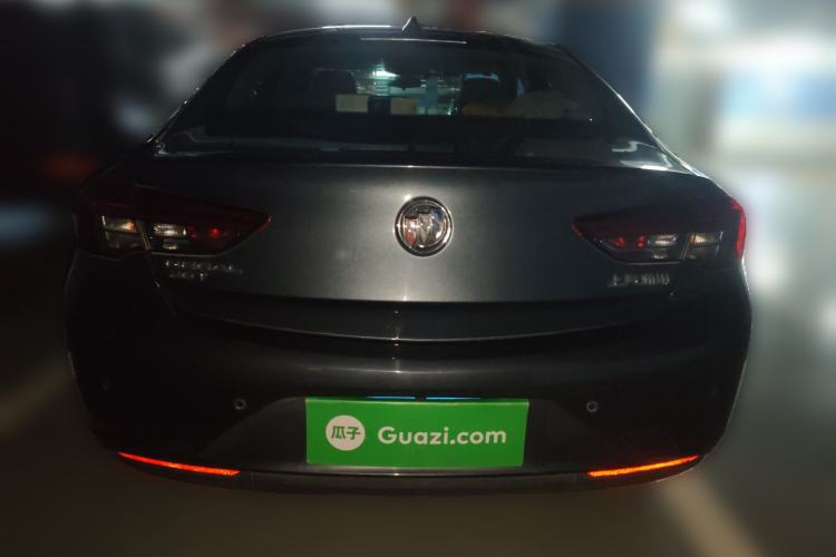 Used Buick Regal 2019 20T Elite Version China VI Standard
