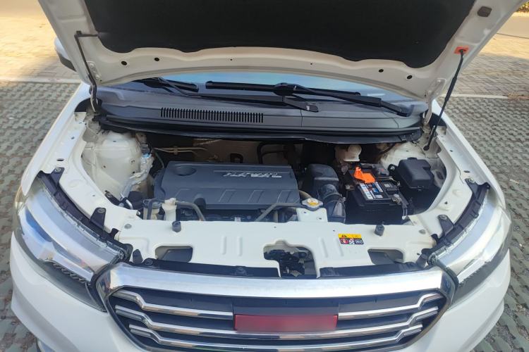 Used Haval H1 2015 1.5L Manual Luxury Model