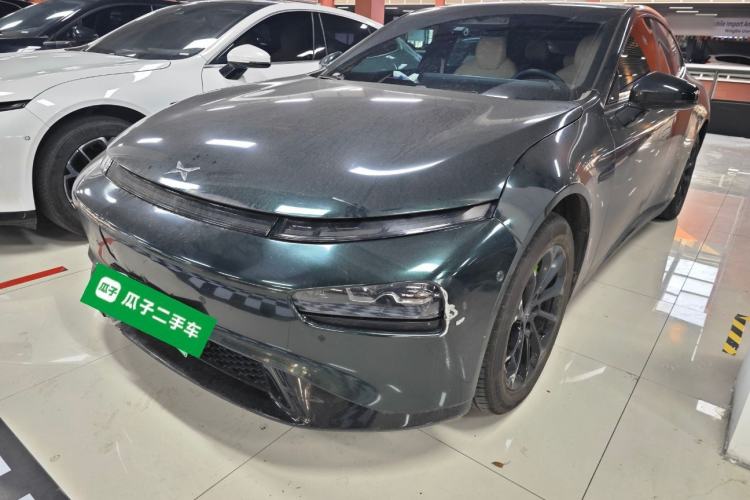 Used XPeng P7 2022 625E