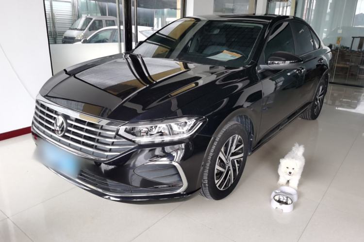 Used Volkswagen Lavida 2023 280TSI DSG Full-Comfort Edition
