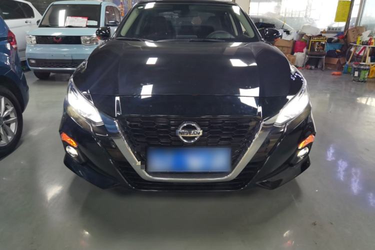 Used Nissan Teana 2021 2.0L XL Comfort Edition
