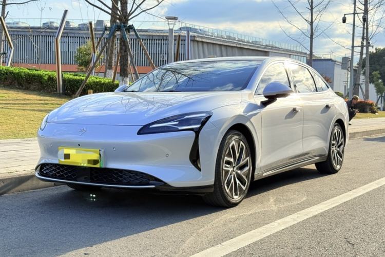 Used Baojun Enjoy 2025 All-Electric 600km Luxury Edition