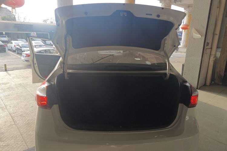 Used Kia K3 2017 1.6L Automatic 15th Anniversary Special Edition GLS