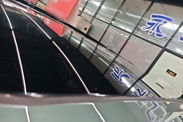 Used Hima AITO M7 2024 1.5T Intelligent Drive 4x4 Max Edition 6 Seats
