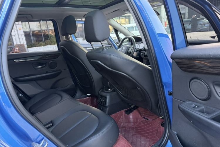 Used BMW 2 Series Active Tourer 2018 218i Leading Model