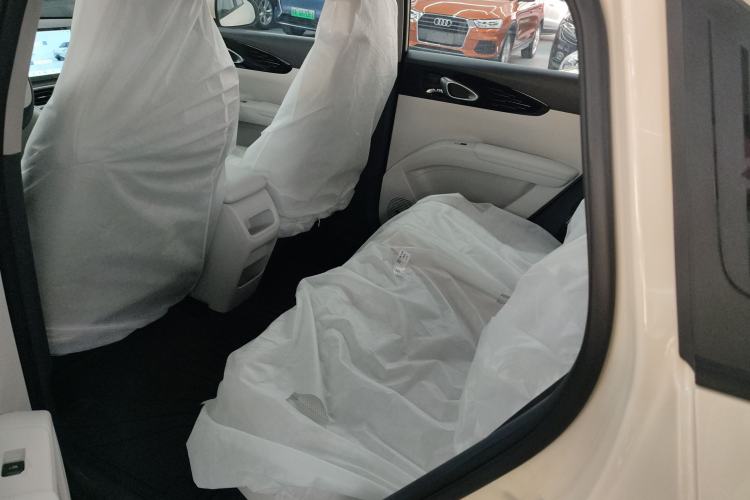 Used  Geome 2026 Model 310km Youth Edition
