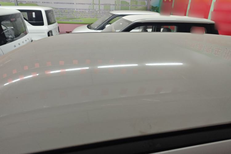 Used  Lumin 2024 130km Qingyue Version
