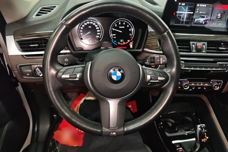 Used BMW X1 2020 xDrive25Li Luxury Edition
