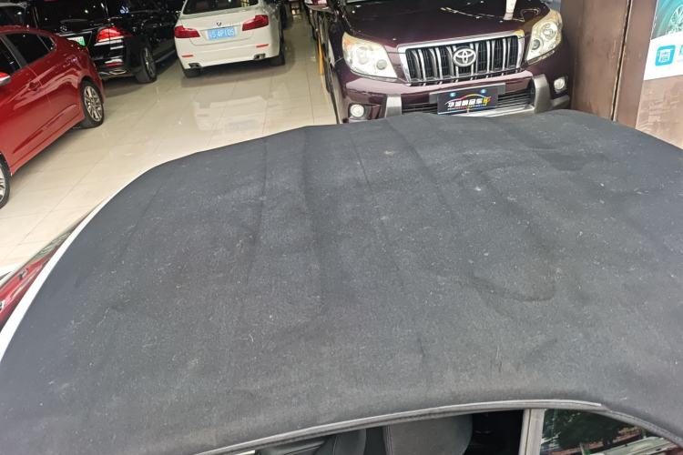 Used BMW 2 Series 2015 218i Convertible Coupe
