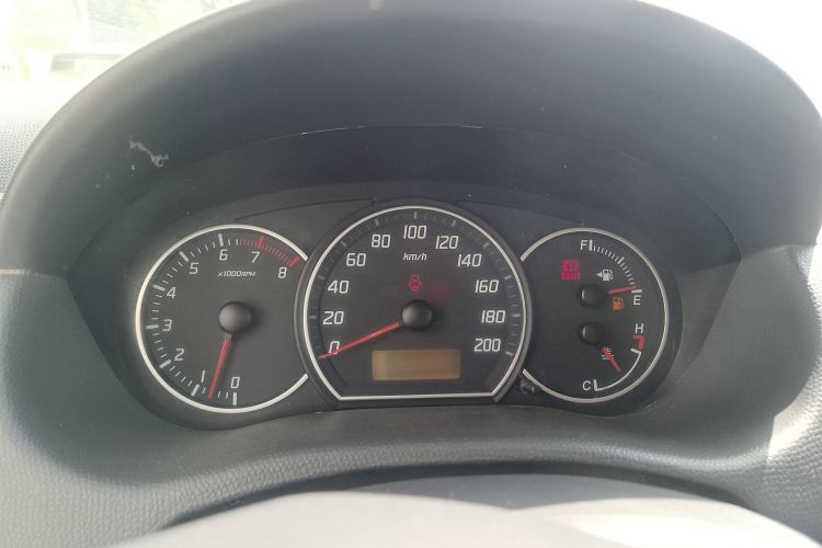 Used Suzuki Swift 2013 1.5L Manual 20th Anniversary Limited Edition
