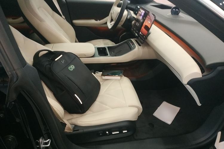 Used Nio ET5T 2025 75 kWh Touring
