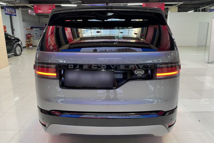 Used Land Rover Discovery 2021 360 PS R-Dynamic S
