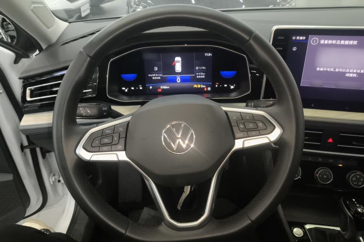 Used Volkswagen Sagitar 2024 300TSI DSG Excellence Edition