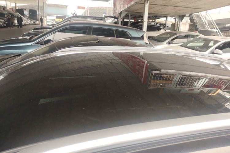 Used Volkswagen ID.4 CROZZ 2022 Long-Range PURE+ Edition