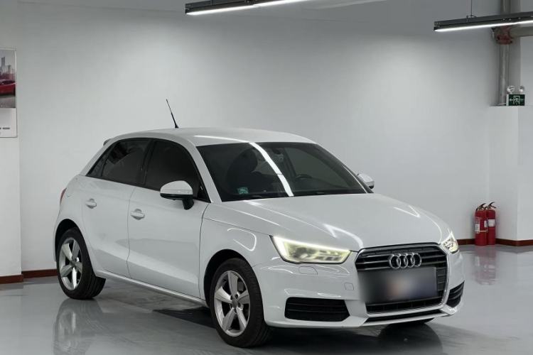 Used Audi A1 2016 30 TFSI Sportback Design Fashion Edition