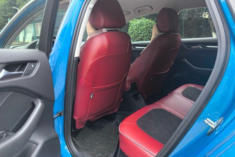 Used Audi A3 2016 Sportback 35 TFSI Ambition Edition
