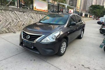 Used Nissan Sunny 2014 1.5XE Manual Comfort Edition