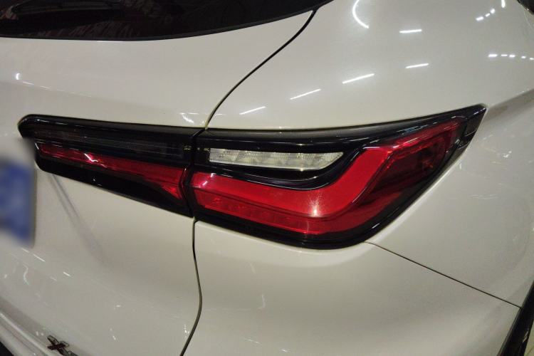 Used Oshan X5 2021 1.5T DCT Prestige Edition