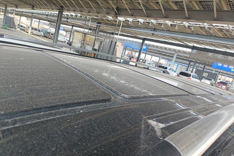 Used Mercedes-Benz Vito 2016 2.0T Business Edition