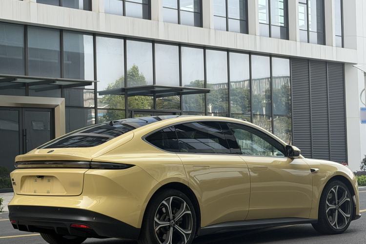 Used Nio ET5 2022 100 kWh