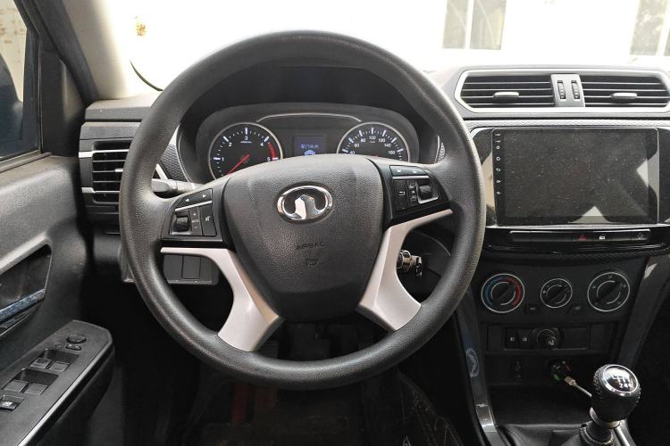 Used Great Wall Wingle 5 2021 2.0T Diesel Two-Wheel Drive Elite Version Big Double Cab China VI Standard GW4D20M
