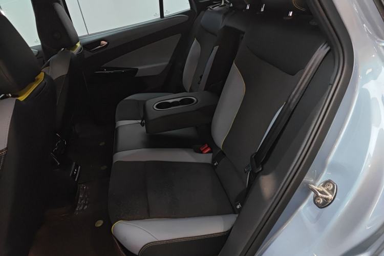 Used Volkswagen ID.4 X 2022 Intelligent Long-Range Version