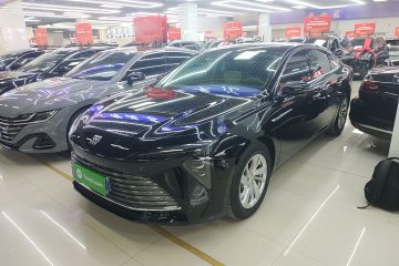 Used Buick LaCrosse 2023 Restyled 25T Cross-Country Edition