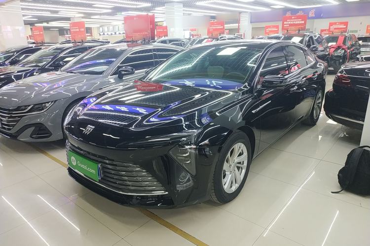 Used Buick LaCrosse 2023 Restyled 25T Cross-Country Edition
