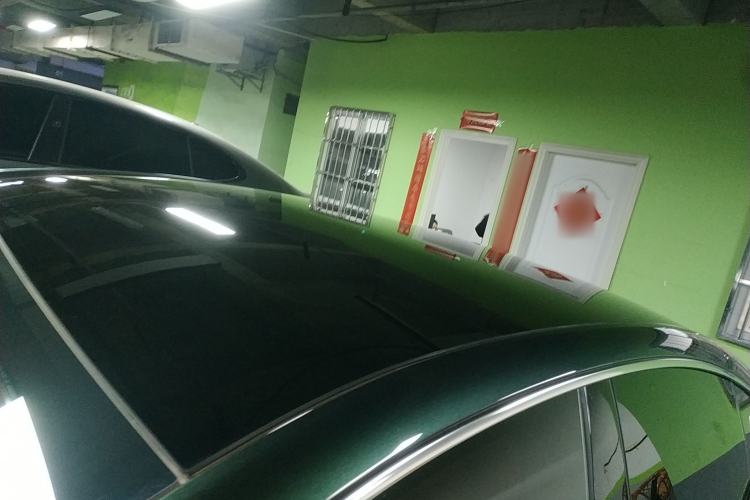 Used  Galaxy 8 2025 130km EM-P Exploration Edition
