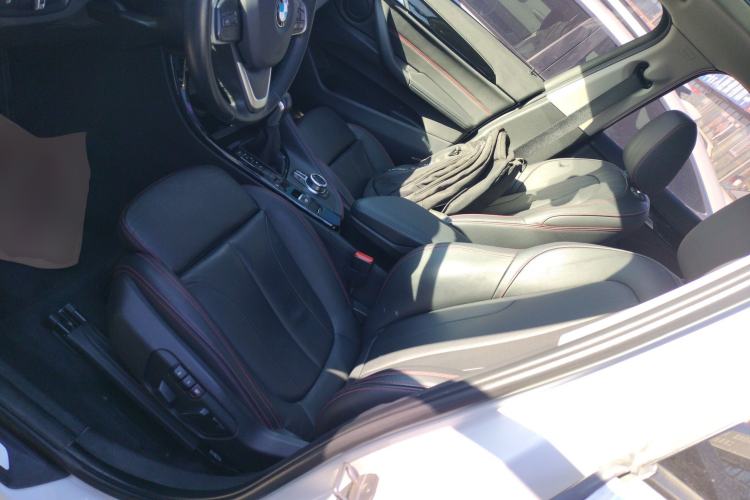 Used BMW X1 2016 sDrive20Li Luxury Model