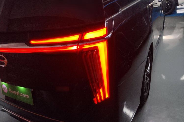 Used GAC Trumpchi M8 2024 Master Series 400T Ultimate Edition
