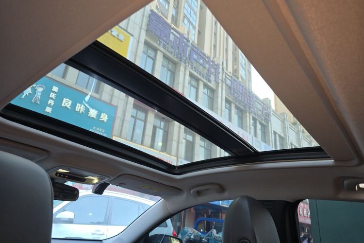 Used Chevrolet Malibu XL 2022 Redline 550T Automatic RuiLian Edition