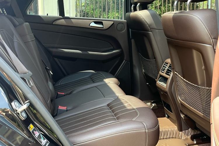 Used Mercedes-Benz GLE 2019 GLE 320 4MATIC Luxury Collection Edition
