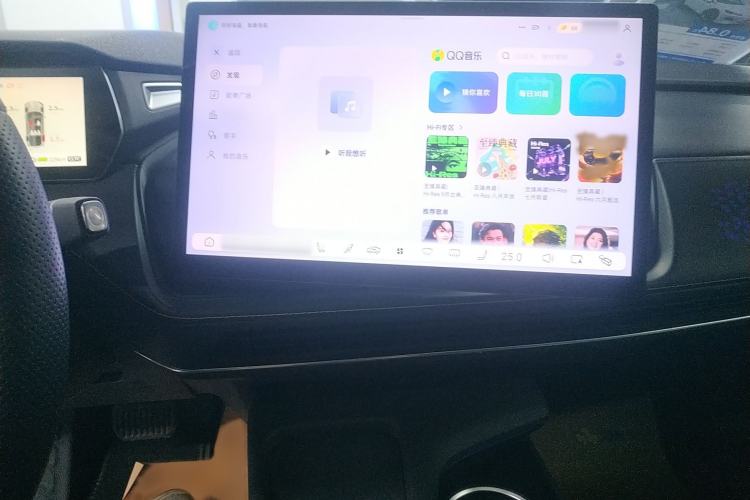 Used  SL03 2022 1.5L 1200 Extended-Range Version