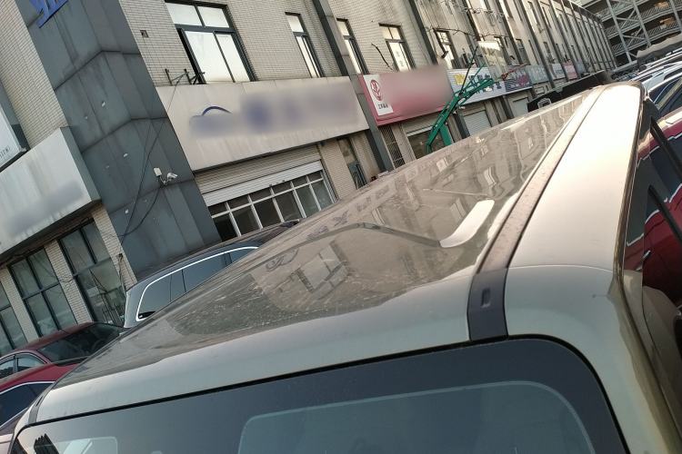 Used  V23 2025 501 Four-Wheel Drive Intelligent Driving Version