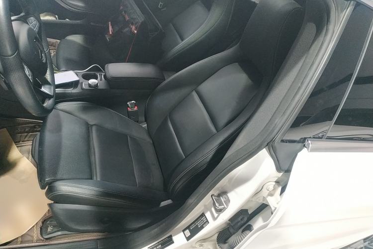 Used Mercedes-Benz CLA 2018 CLA 200 Style Edition
