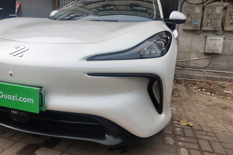 Used  LS6 2023 Max Standard Edition
