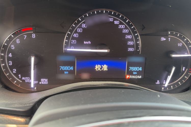 Used Cadillac ATS-L 2017 28T Tech Edition
