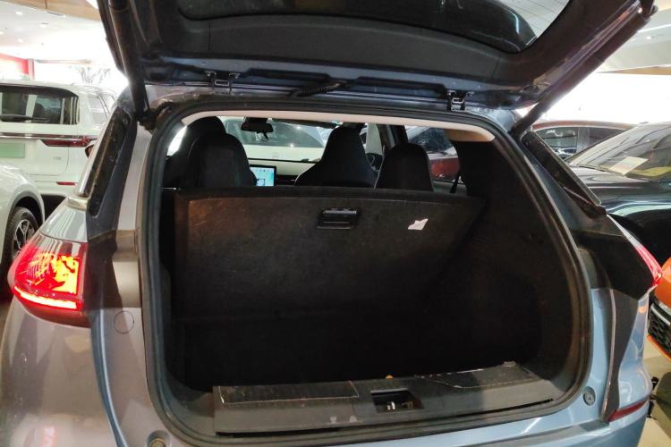 Used XPeng G3 2022 G3i 460N
