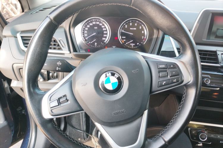 Used BMW 2 Series Active Tourer 2018 218i Premium Sports Package