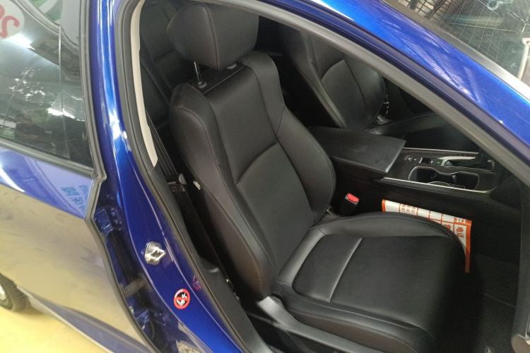 Used Honda Accord 2018 260TURBO Elite Edition China VI