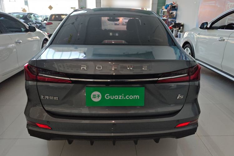 Used Roewe i5 2023 1.5L Manual Comfort Edition
