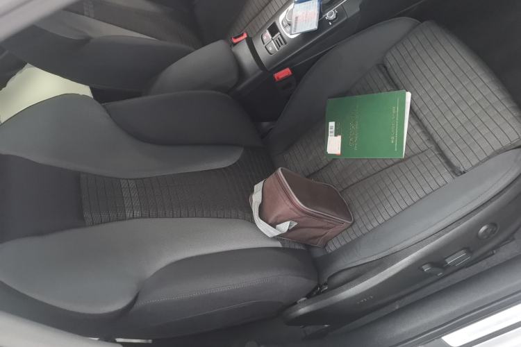 Used Audi A3 2019 Limousine 35 TFSI Sport Edition China V Emission Standard