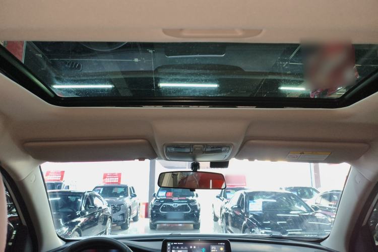 Used Changan CS75 2023 Enjoy Edition 1.5T DCT Luxury Version