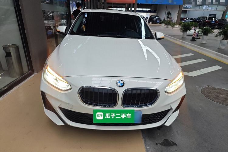 Used BMW 1 Series 2020 120i M Sport Package
