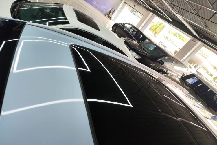 Used Geely Auto Jiajie 2019 1.5TD MHEV DCT Deluxe Edition
