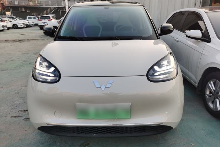 Used Wuling Bingo 2025 333 km Lingxi Connected Version
