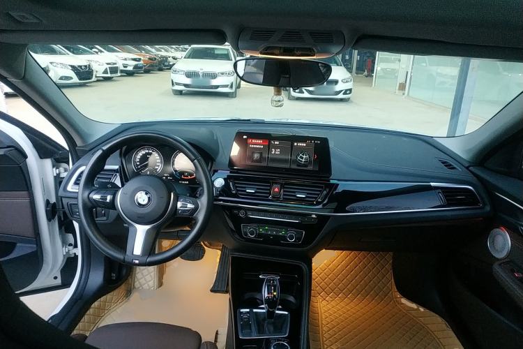 Used BMW 1 Series 2021 Restyled 125i M Sport Night Edition