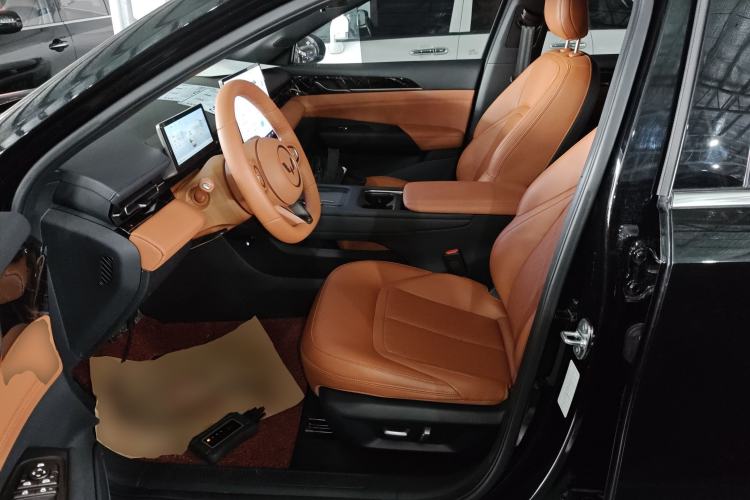 Used Wuling Xingguang 2025 610 km Smart Flagship Version